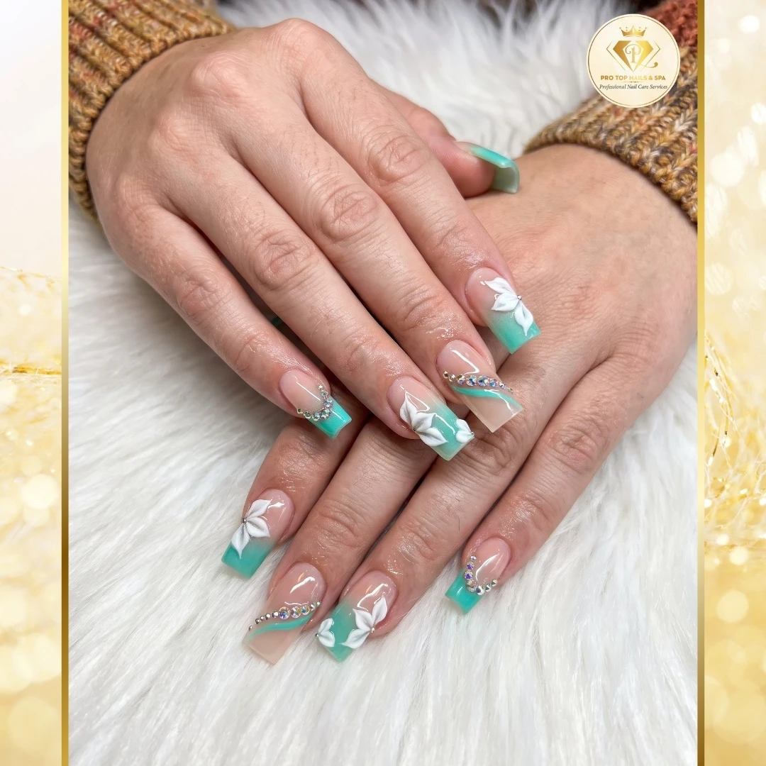 Nail Sep 8